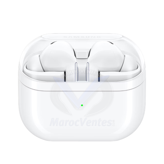 Samsung Galaxy Buds 3 Pro White 12M SM-R630NZWAMEA